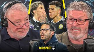 They Dont Care Mccoist And Townsend Slam Chelsea Stars For Giving Up During Brighton Battering