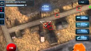 [Drone] Drone: Shadow Strike Playthrough - Snakebite