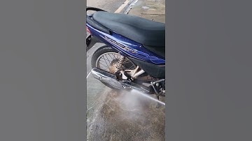 Dung dịch rửa lốc máy đa năng không chạm