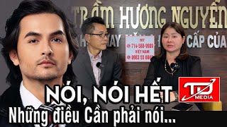 Nói, nói hết những gì cần phải nói ! Gặp gỡ người cạnh Diễn viên Đức Tiến phút sau cùng