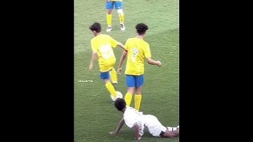 Thumbnail of Ronaldo Reacts To His Son's Cctions 🤫😌