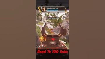 The G7 is VERY UNDERRATED🔥 #apexlegends #apex #apexlegendsclips