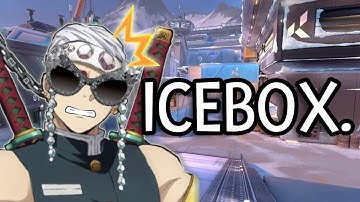 Why everyone HATES Icebox.