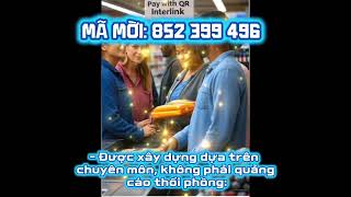 Tại sao chúng tôi chọn InterLink?