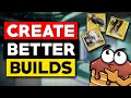 How To Make Better Destiny 2 Builds (ft. BRAVEXHERO)