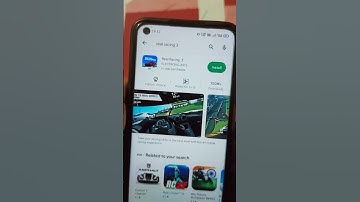 Real Racing 3 Game 48MB Download ! Real Racing 3 Game Android Phone #shorts  #shortvideo