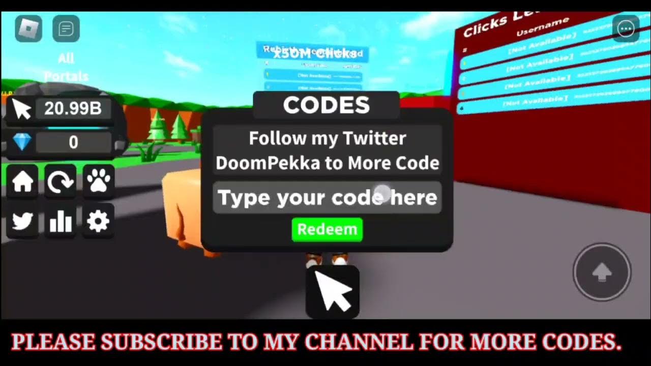 roblox-pet-clicking-simulator-codes-december-2022