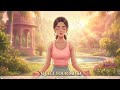 Calm Your Mind Instantly with Yoga &amp; Deep Breathing 🌸