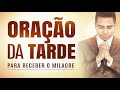 ORAÇÃO DA TARDE DE HOJE 🙏 14 DE FEVEREIRO   - PODEROSA &amp; FORTE ORAÇÃO | Pastor Bruno Souza