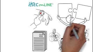 HSEC Online(R) Document Sharing