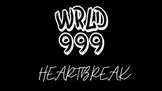 Video thumbnail of "Juice WRLD - Heartbreak (Unreleased)"