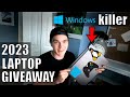 Tutorial the ultimate linux laptop for gaming  feat kvm and vfio