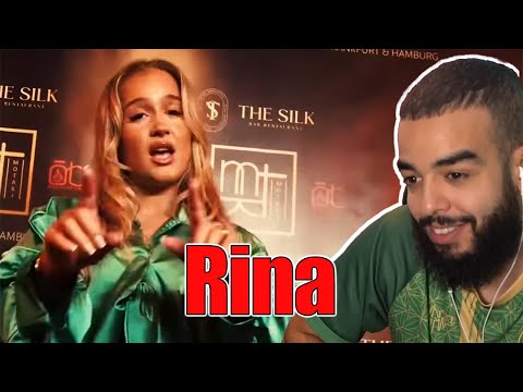 Ist Rina noch gut? 😮 SAMI reagiert auf "BLEIB BEI MIR - Rina"