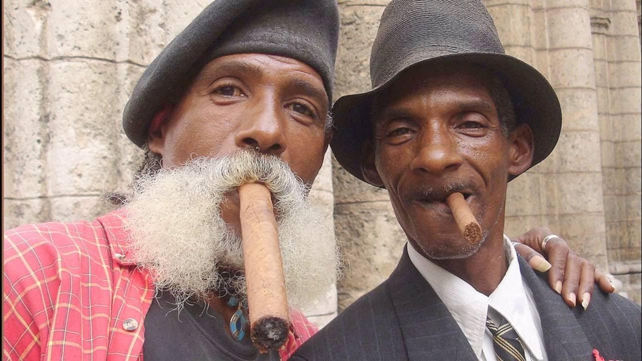 The Buena Vista Social Club Chan Chan YouTube