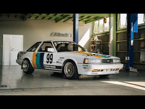 GReddy FACTORY - YouTube