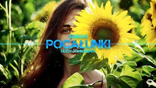 sanah - Pocałunki (M. Pawlikowska-Jasnorzewska) (Hudy John Remix)