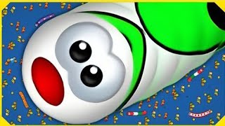 WORMS ZONE.iO BEST GAMING 2026 |🐍BIG SNAKE GAME 🤠 EP 65#WORMSZONEiO #BIGSNAKEGAME #SNACKGAME3D screenshot 5