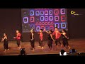 Punjabi medley  daler mehndi  kids batch  mfdc