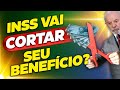 SAIU a LISTA de BENEFÍCIOS que o INSS NÃO pode CANCELAR!