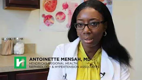 Antoinette Mensah, MD | Nephrology & Internal Medi...