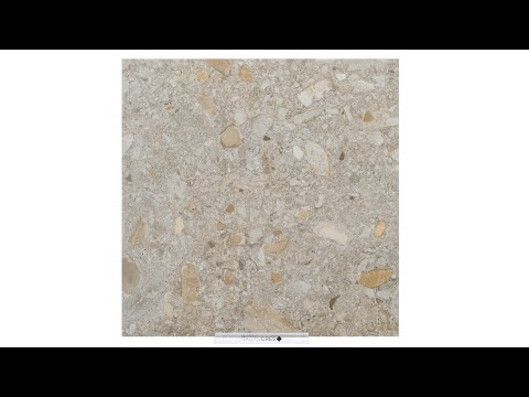 Ceppo di Grè matt - 'Warm' stone video