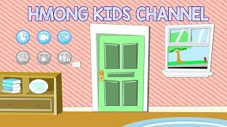 Hmong Kids Channel Learn Animals App Game Apple iOS Hmong Kids Channel Learn Animals App Game Apple iOS