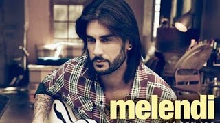 Tu Jardin Con Enanitos - Melendi -