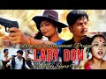 Lady Don || A Bodo Short Film 2021 || Lwgwri Entertainment ||