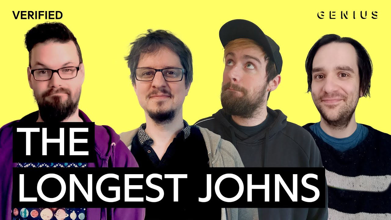 The Longest Johns 