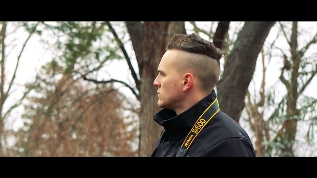 Videographer Demo Reel