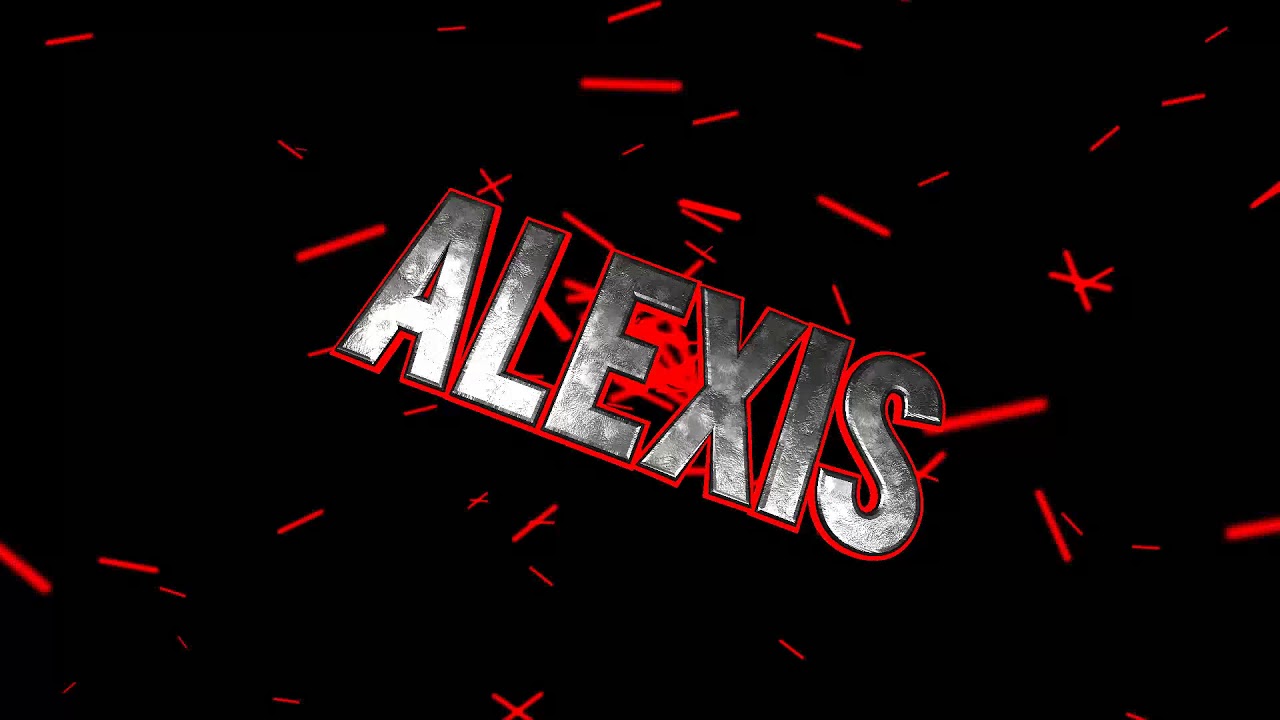 intro pour alex - YouTube