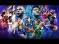 NBA Mix “Old Town Road”