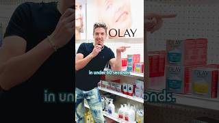 BEST & WORST from Olay in Under 60 Seconds! ⏰ #BrandReview