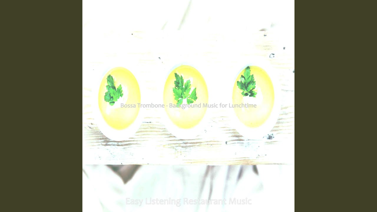 Fantastic Restaurants