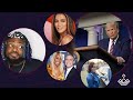Trump's Taxes, Khloe Kardashian, NeNe Leakes Goes at Andy Cohen, Breonna Taylor Juror