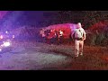#BREAKING #VehicleAccident #SouthSacramento, May 5, 2019 at 12:46 a.m.