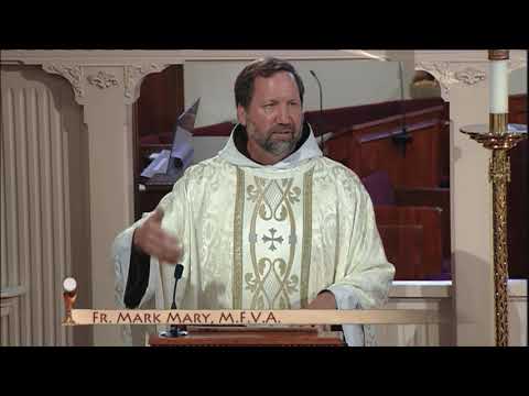 Daily Catholic Mass