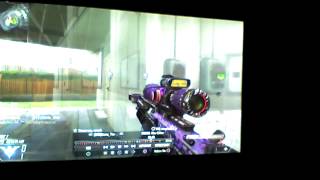 Bo2 Wallhack DSR On Nuketown