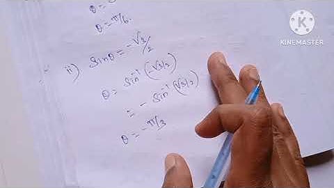 11th Maths/Ch:3/Example:3.42