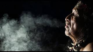 Shaman - Alan Watts