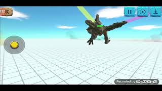 3 Headrex Vs Rosy Bluey And Rosy