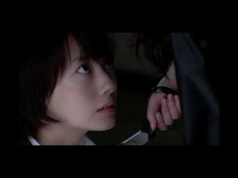 ON　異常犯罪捜査官　藤堂比奈子【ドラマMV】