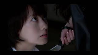 ON　異常犯罪捜査官　藤堂比奈子【ドラマMV】