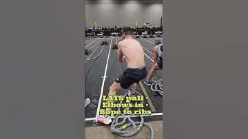 HYROX Sled Pull — Do THIS to Stop Gassing Out