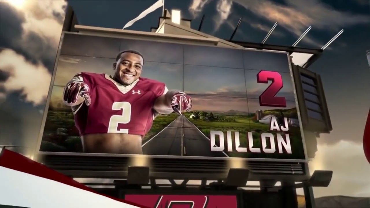 2020 NFL Draft RB Preview Part 1