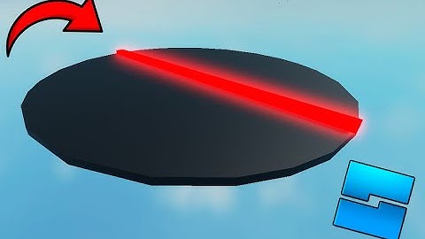 HOW TO MAKE A SPINNING PART ON ROBLOX STUDIO!!