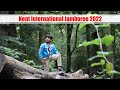 My message at Kent International Jamboree 2022
