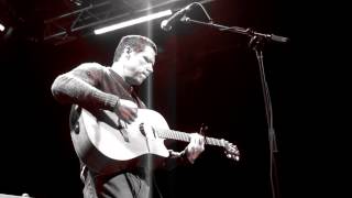 Damien Jurado &quot;Nothing is the News&quot; 110312