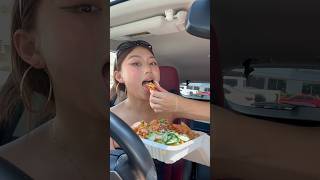 Poke nachos mukbanggg