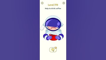 dop2 dop games level 773 #gameplay #deleteonepart #shorts #walkthrough #youtubeshorts #android